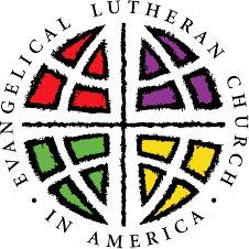 Image of the ELCA logo.