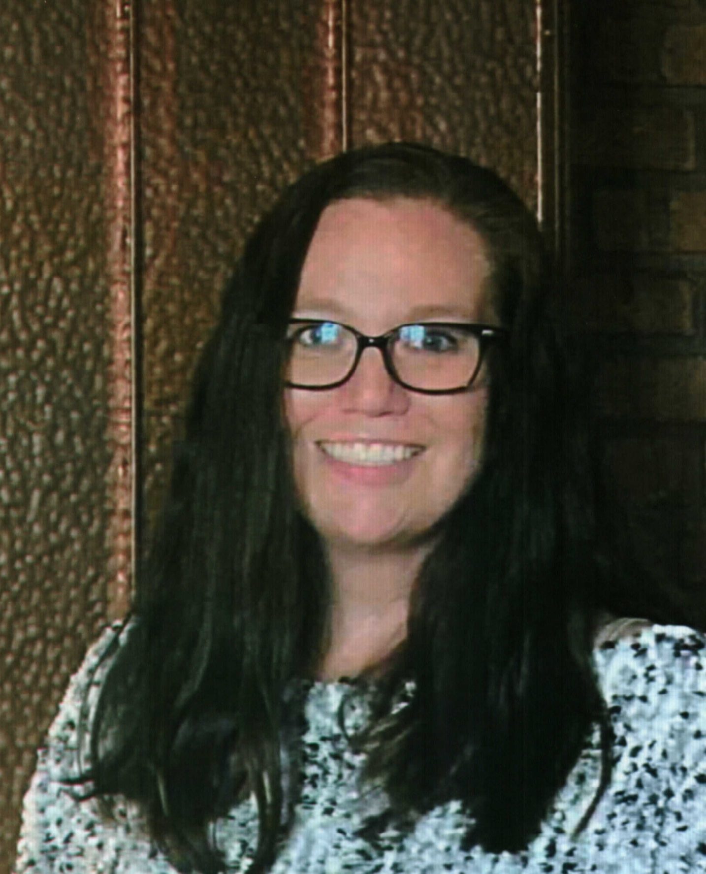 Image of the church coordinator.